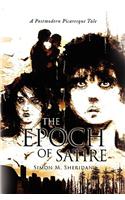 The Epoch of Satire: A Postmodern Picaresque Tale
