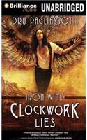 Clockwork Lies: Iron Wind