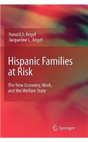 Hispanic Families at Risk