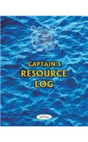Captain's Resource Log