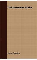 Old Testament Stories