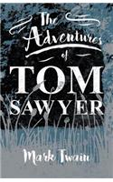 Adventures of Tom Sawyer