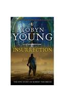 Insurrection: Robert The Bruce, Insurrection Trilogy Book 1(Insurrection Trilogy)