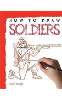 How to Draw Soldiers