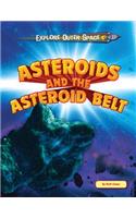 Asteroids and the Asteroid Belt