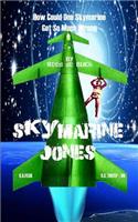 Skymarine Jones