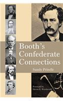 Booth's Confederate Connections