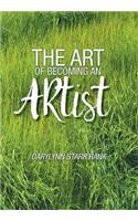 Art of Becoming An Artist