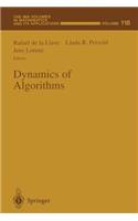 Dynamics of Algorithms