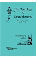 Neurology of Neuroblastoma