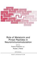 Role of Melatonin and Pineal Peptides in Neuroimmunomodulation