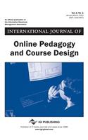 International Journal of Online Pedagogy and Course Design (Vol. 2, No. 1)