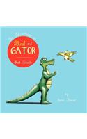 The Adventures of Bird and Gator: Best Friends(English)