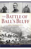 Battle of Ball's Bluff
