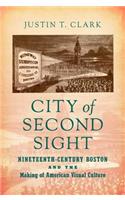 City of Second Sight