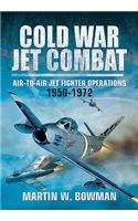Cold War Jet Combat