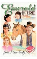 Emerald Fire: (English)