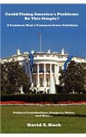 Could Fixing America's Problems Be This Simple?