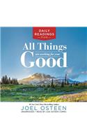 Daily Readings from All Things Are Working for Your Good