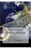 Universal Revelations