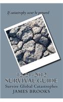 12-21-2012 Survival Guide