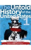 Untold History of the United States, Volume 1