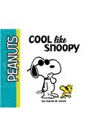 Cool Like Snoopy