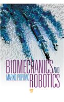 Biomechanics and Robotics