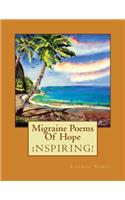 Migraine Poems Of Hope