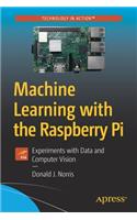 Machine Learning with the Raspberry Pi