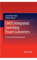 CMOS Integrated Switching Power Converters