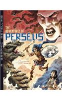 Adventures of Perseus