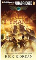 The Red Pyramid