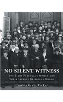 No Silent Witness