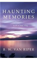 Haunting Memories