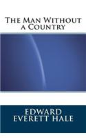 The Man Without a Country: (English)