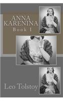 Anna Karenina