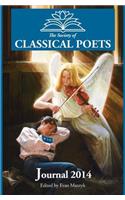 The Society of Classical Poets Journal 2014
