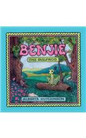 Benjie the Bullfrog