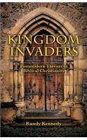 Kingdom Invaders