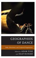 Geographies of Dance