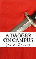 A Dagger on Campus: (English)