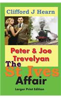 The St Ives Affair