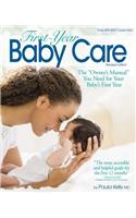 First Year Baby Care (2016)