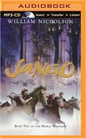 Jango: (Noble Warriors)