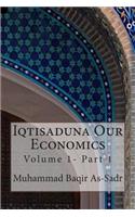 Iqtisaduna Our Economics