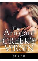 Arrogant Greek's Virgin