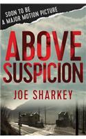 Above Suspicion