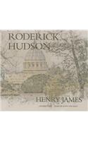 Roderick Hudson Lib/E