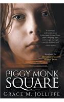 Piggy Monk Square